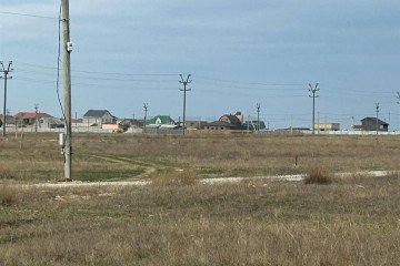 Фото №5: Земельный участок под ИЖС 4.9 сот. - Межводное, ул. Мустафы Селимова, 58