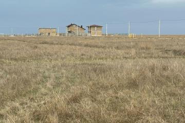 Фото №2: Земельный участок 4.9 сот. - Межводное, ул. Мустафы Селимова, 58