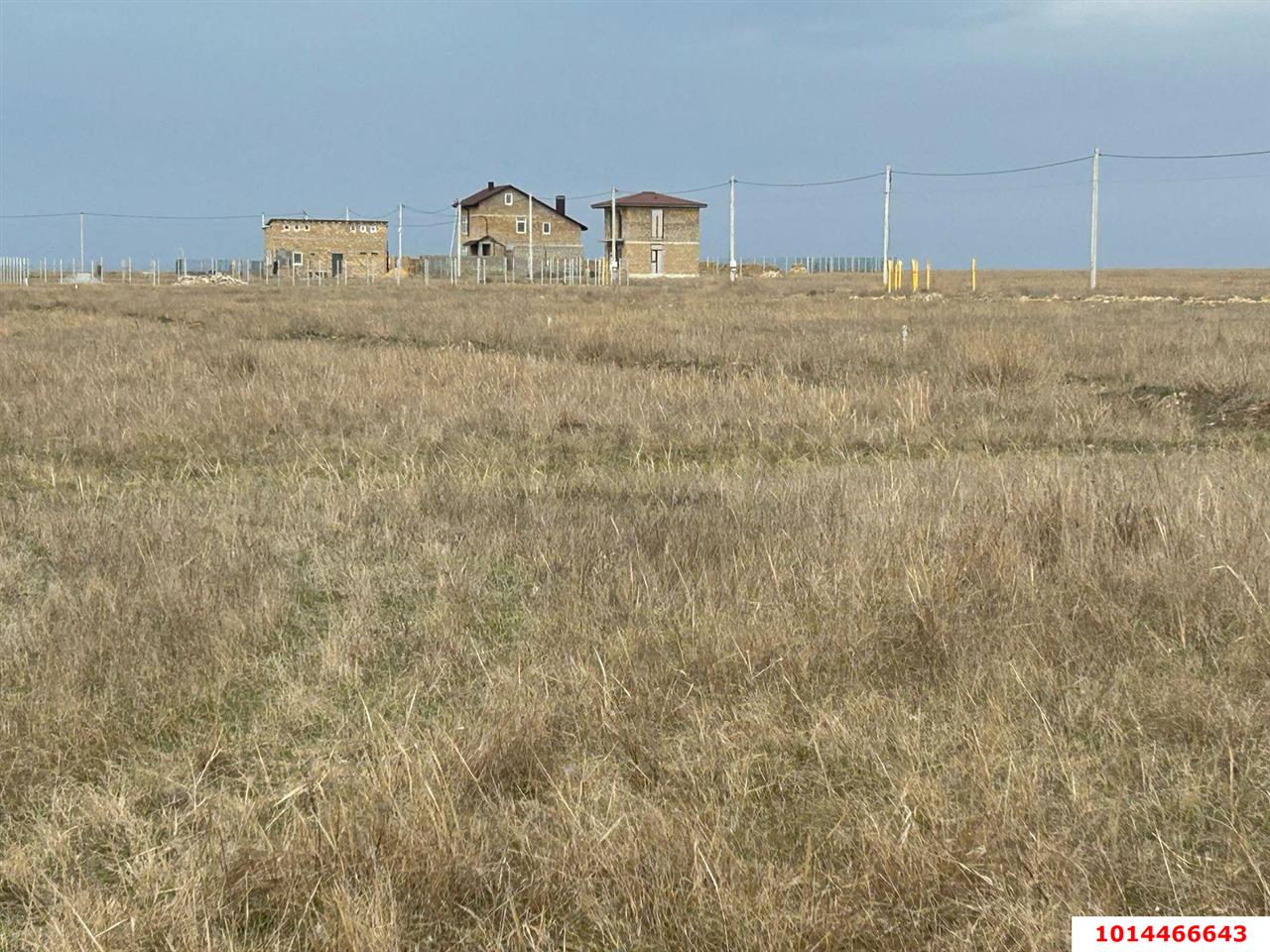 Фото №2: Земельный участок 4.9 сот. - Межводное, ул. Мустафы Селимова, 58