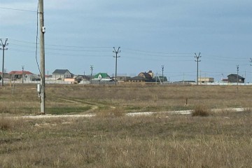 Фото №5: Земельный участок под ИЖС 4.9 сот. - Межводное, ул. Мустафы Селимова, 58