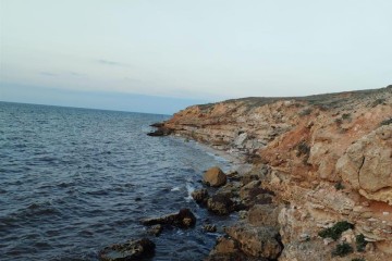 Фото №4: Земельный участок под ИЖС 4.9 сот. - Межводное, ул. Мустафы Селимова, 58