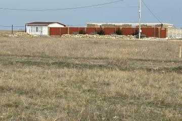 Фото №1: Земельный участок 4.9 сот. - Межводное, ул. Мустафы Селимова, 58