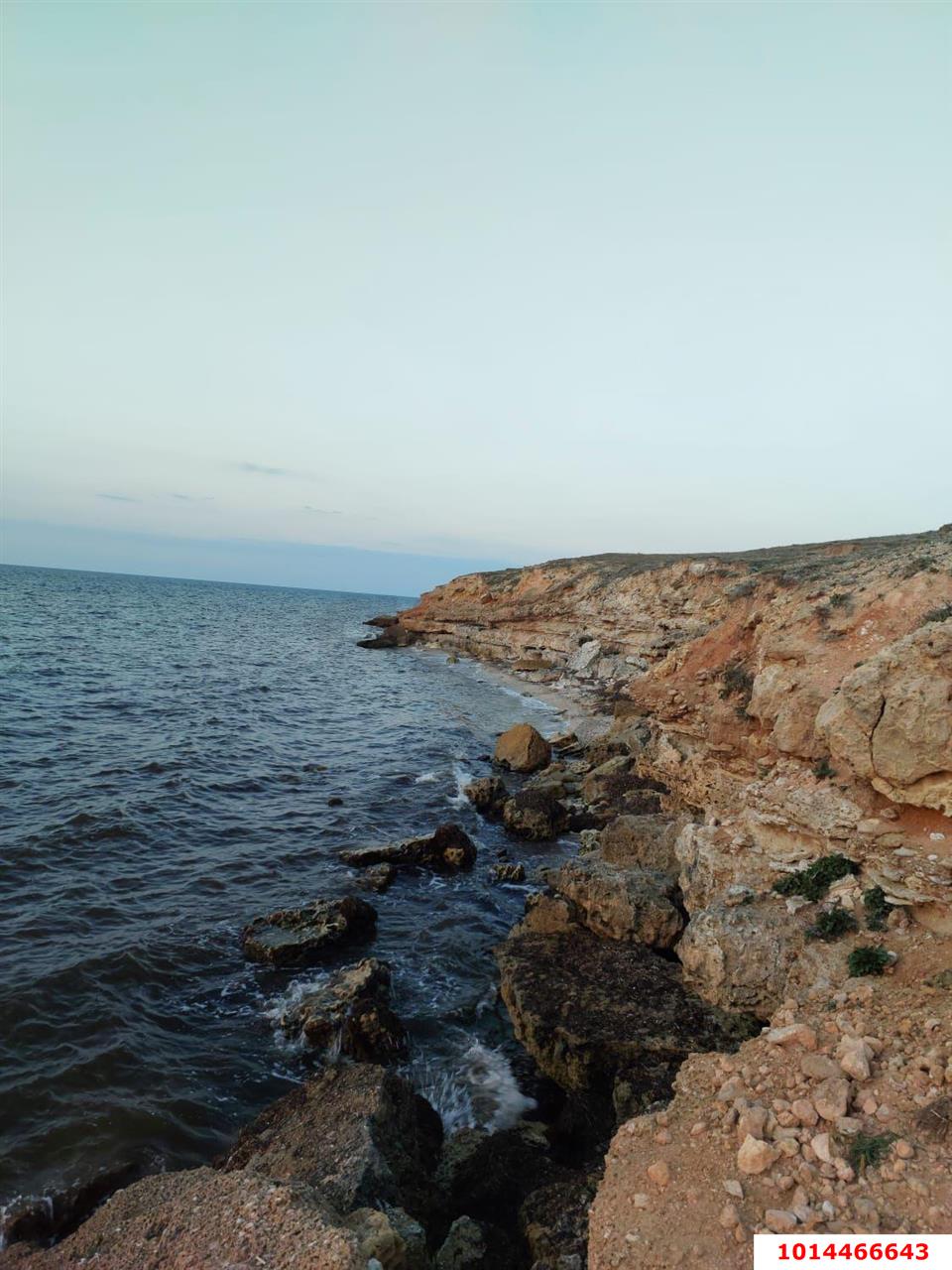 Фото №4: Земельный участок под ИЖС 4.9 сот. - Межводное, ул. Мустафы Селимова, 58