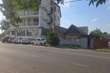 Фото №3: Земельный участок 5.5 сот. - Краснодар, мкр. Сельскохозяйственный Институт, ул. Алма-Атинская, 219