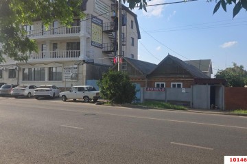 Фото №3: Земельный участок под ИЖС 5.5 сот. - Краснодар, мкр. Сельскохозяйственный Институт, ул. Алма-Атинская, 219