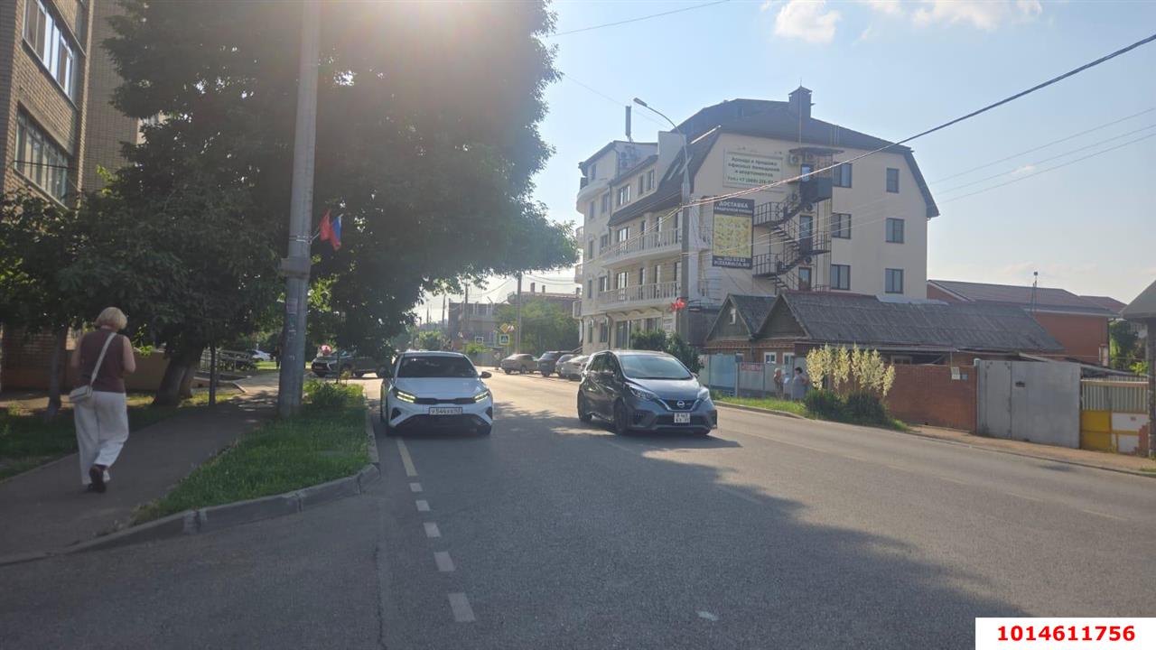 Фото №7: Земельный участок 5.5 сот. - Краснодар, Западный внутригородской округ, мкр. Сельскохозяйственный Институт, ул. Алма-Атинская, 219