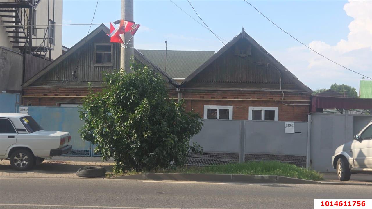 Фото №8: Земельный участок 5.5 сот. - Краснодар, Западный внутригородской округ, мкр. Сельскохозяйственный Институт, ул. Алма-Атинская, 219