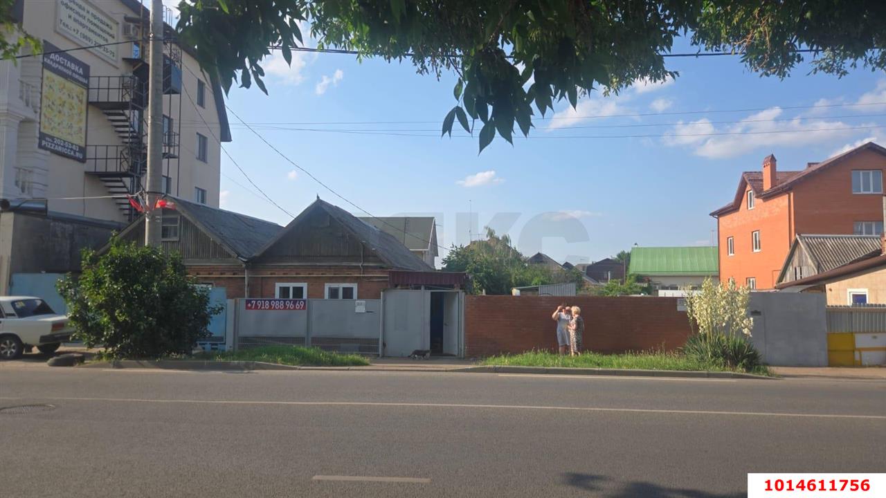 Фото №10: Земельный участок 5.5 сот. - Краснодар, Западный внутригородской округ, мкр. Сельскохозяйственный Институт, ул. Алма-Атинская, 219