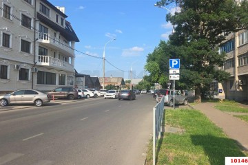 Фото №5: Земельный участок под ИЖС 5.5 сот. - Краснодар, мкр. Сельскохозяйственный Институт, ул. Алма-Атинская, 219