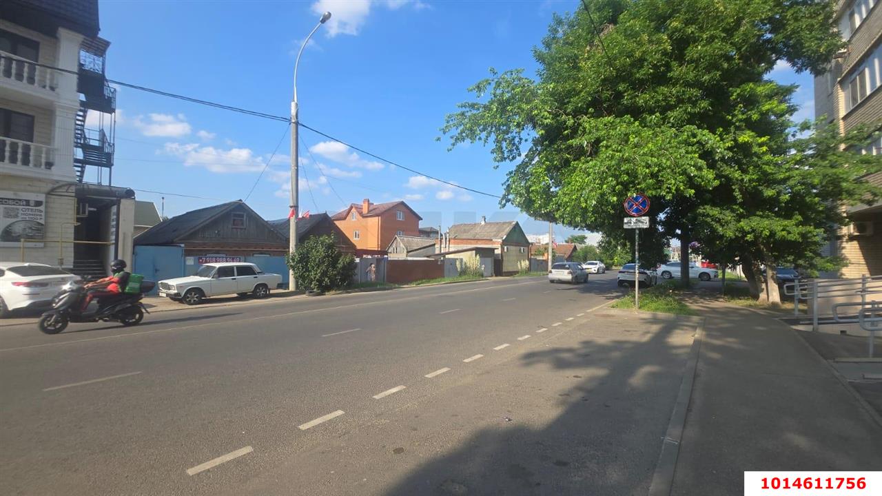 Фото №13: Земельный участок 5.5 сот. - Краснодар, Западный внутригородской округ, мкр. Сельскохозяйственный Институт, ул. Алма-Атинская, 219