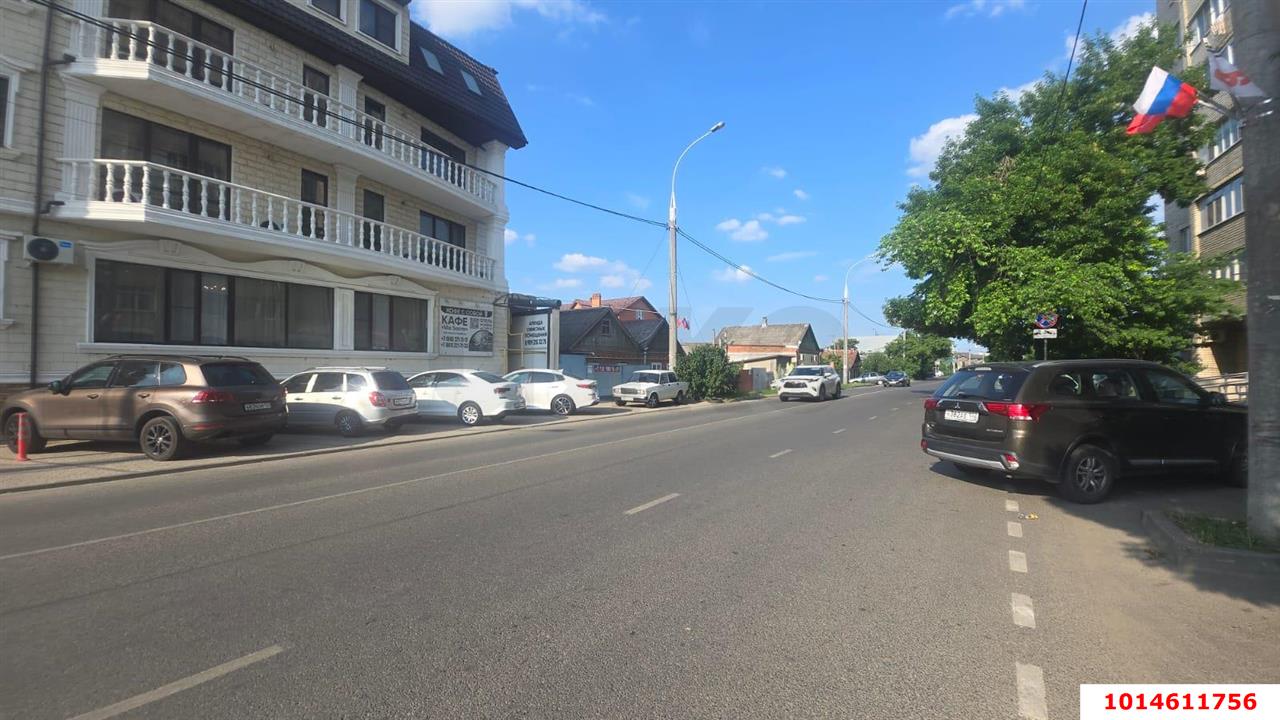 Фото №6: Земельный участок 5.5 сот. - Краснодар, Западный внутригородской округ, мкр. Сельскохозяйственный Институт, ул. Алма-Атинская, 219