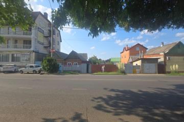 Фото №4: Земельный участок 5.5 сот. - Краснодар, мкр. Сельскохозяйственный Институт, ул. Алма-Атинская, 219