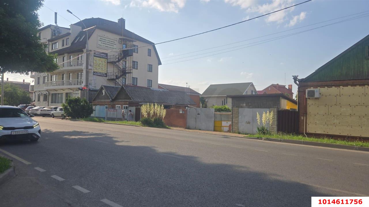 Фото №9: Земельный участок 5.5 сот. - Краснодар, Западный внутригородской округ, мкр. Сельскохозяйственный Институт, ул. Алма-Атинская, 219