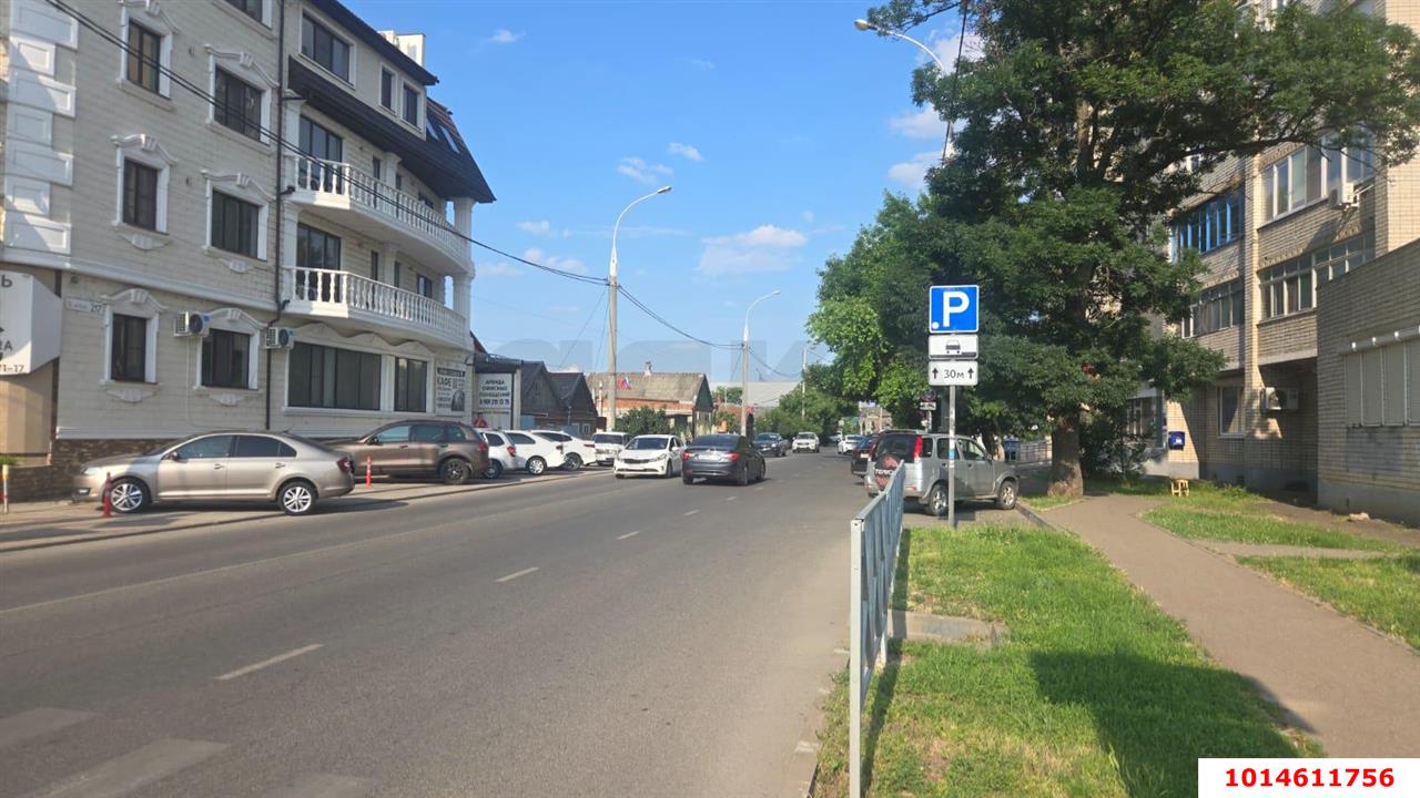 Фото №5: Земельный участок 5.5 сот. - Краснодар, Западный внутригородской округ, мкр. Сельскохозяйственный Институт, ул. Алма-Атинская, 219