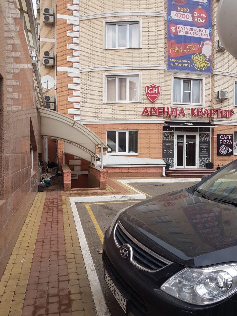 Фото №8: Коммерция 196 м² - Краснодар, Карасунский внутригородской округ, мкр. Гидростроителей, ул. Трудовой Славы, 7/1