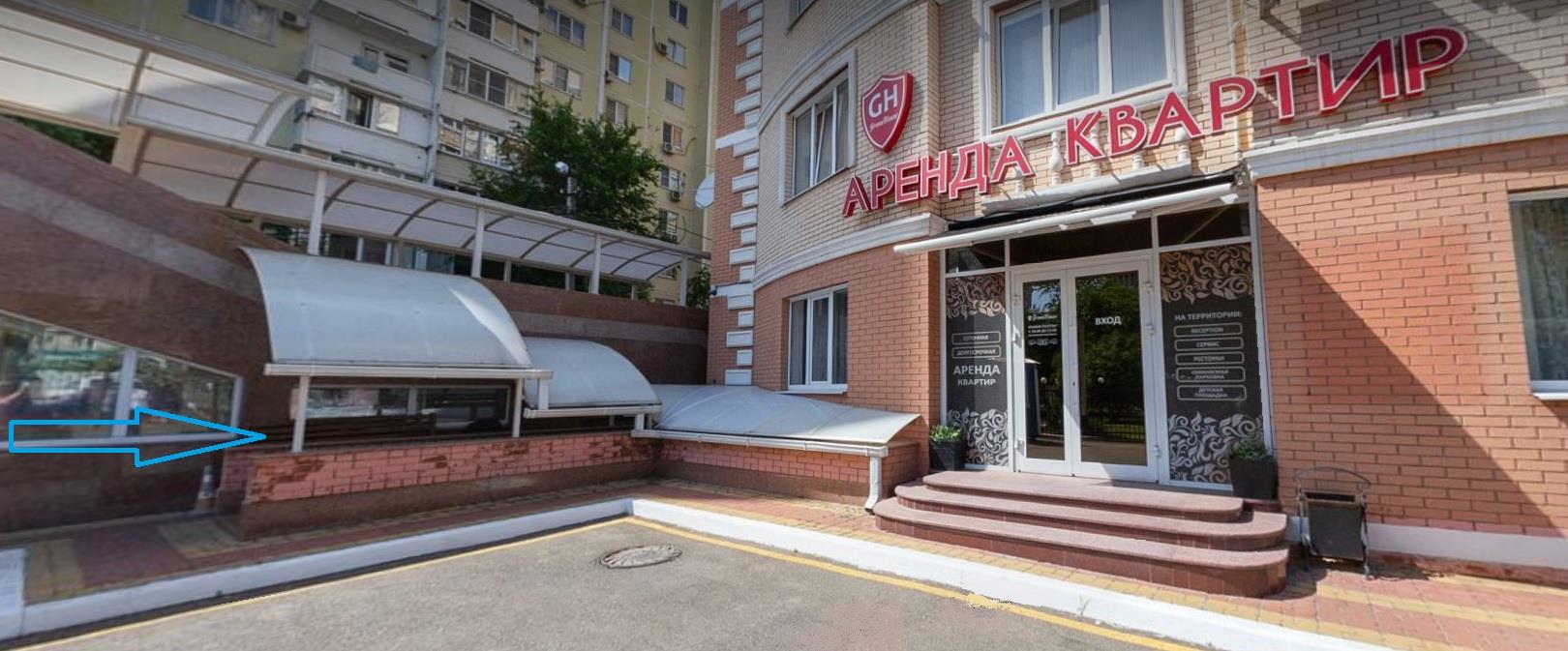 Фото №9: Коммерция 196 м² - Краснодар, Карасунский внутригородской округ, мкр. Гидростроителей, ул. Трудовой Славы, 7/1