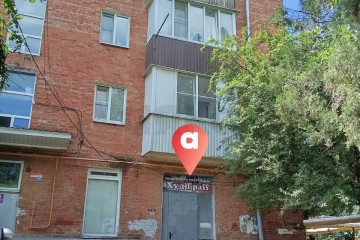 Фото №1: Торговое помещение 42 м² - Краснодар, мкр. Черёмушки, пр-д 1-й Вишнёвый, 3