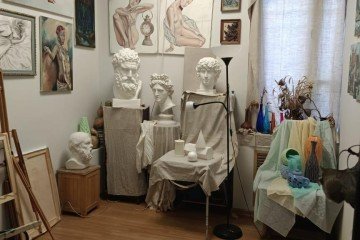 Фото №2: Торговое помещение 42 м² - Краснодар, мкр. Черёмушки, пр-д 1-й Вишнёвый, 3