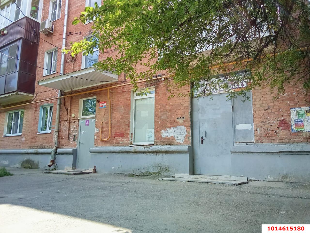 Фото №8: Торговое помещение 42 м² - Краснодар, Черёмушки, пр-д 1-й Вишнёвый, 3