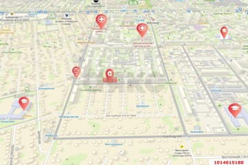 Фото №2: Торговое помещение 42 м² - Краснодар, мкр. Черёмушки, пр-д 1-й Вишнёвый, 3