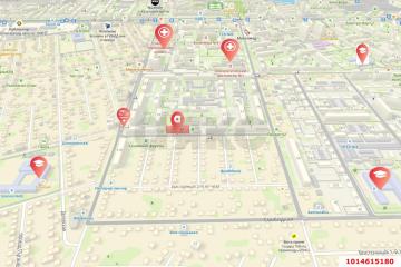 Фото №2: Коммерция 41 м² - Краснодар, мкр. Черёмушки, пр-д 1-й Вишнёвый, 3