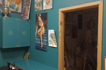 Фото №5: Торговое помещение 42 м² - Краснодар, мкр. Черёмушки, пр-д 1-й Вишнёвый, 3