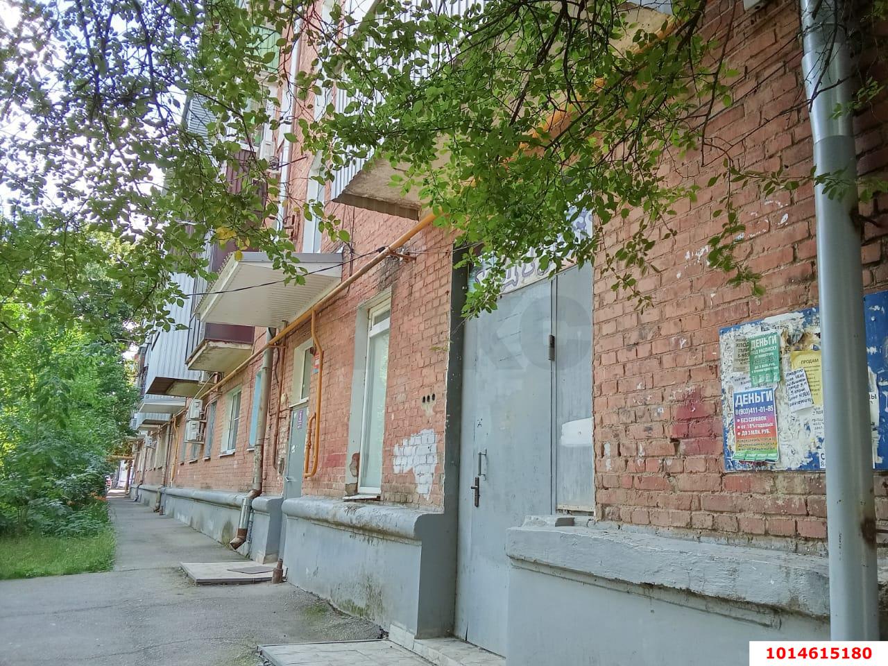 Фото №10: Торговое помещение 42 м² - Краснодар, Черёмушки, пр-д 1-й Вишнёвый, 3