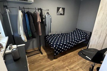Фото №4: 3-комнатная квартира 56 м² - Краснодар, мкр. Дубинка, пр-д 1-й  Айвазовского, 34/1