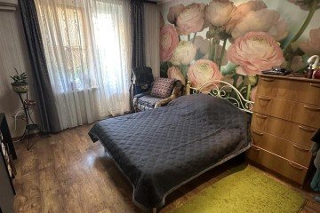 Фото №5: 3-комнатная квартира 56 м² - Краснодар, мкр. Дубинка, пр-д 1-й  Айвазовского, 34/1
