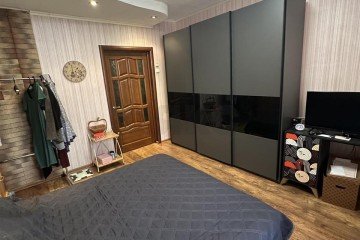 Фото №3: 3-комнатная квартира 56 м² - Краснодар, мкр. Дубинка, пр-д 1-й  Айвазовского, 34/1