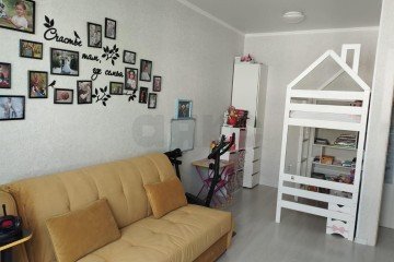 Фото №2: 1-комнатная квартира 32 м² - Краснодар, ж/р Новознаменский, ул. Войсковая, 4к5
