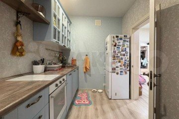 Фото №1: 1-комнатная квартира 50 м² - Краснодар, мкр. жилой комплекс Перспектива, ул. Героев-Разведчиков, 8к3