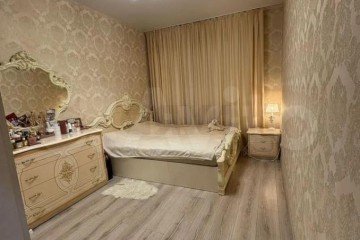 Фото №5: 1-комнатная квартира 50 м² - Краснодар, мкр. жилой комплекс Перспектива, ул. Героев-Разведчиков, 8к3