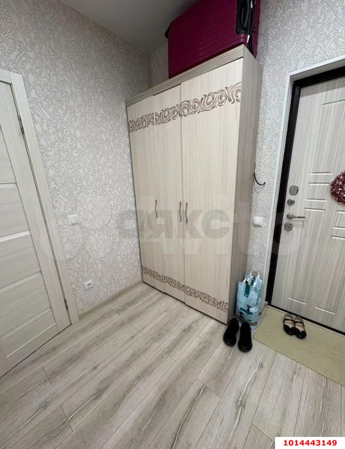 Фото №6: 1-комнатная квартира 50 м² - Краснодар, жилой комплекс Перспектива, ул. Героев-Разведчиков, 8к3