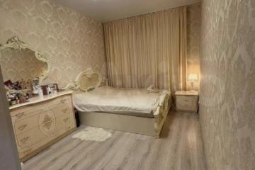 Фото №4: 1-комнатная квартира 44 м² - Краснодар, мкр. жилой комплекс Перспектива, ул. Героев-Разведчиков, 8к3