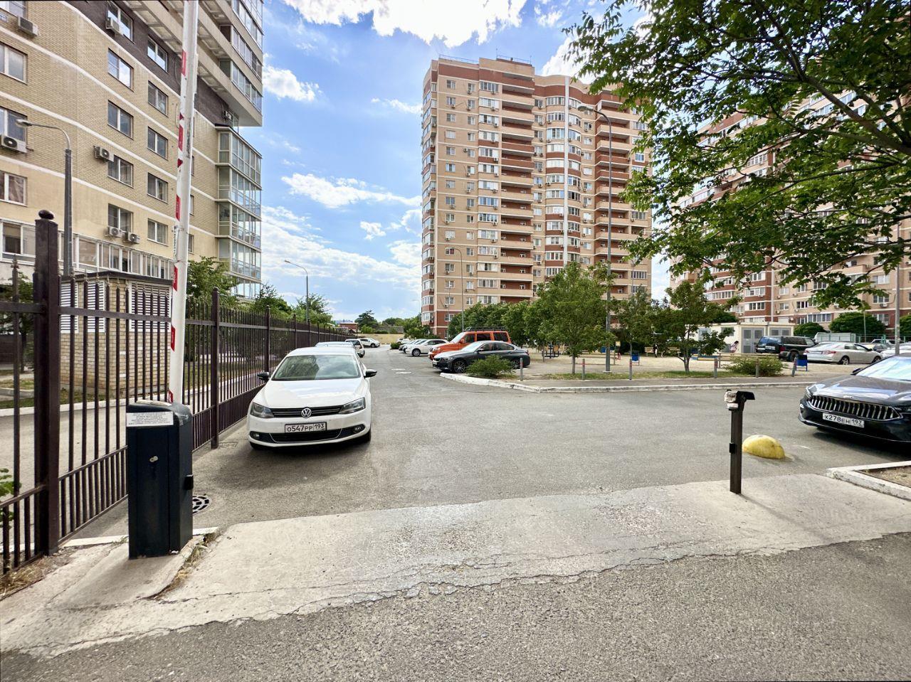 Фото №10: 3-комнатная квартира 76 м² - Краснодар, Западный внутригородской округ, мкр. Фестивальный, ул. Морская, 49