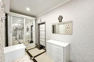 Фото №5: 3-комнатная квартира 76 м² - Краснодар, мкр. Фестивальный, ул. Морская, 49