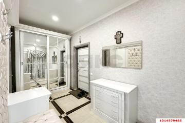 Фото №5: 3-комнатная квартира 76 м² - Краснодар, мкр. Фестивальный, ул. Морская, 49