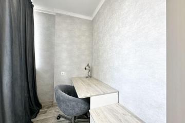 Фото №2: 3-комнатная квартира 76 м² - Краснодар, мкр. Фестивальный, ул. Морская, 49