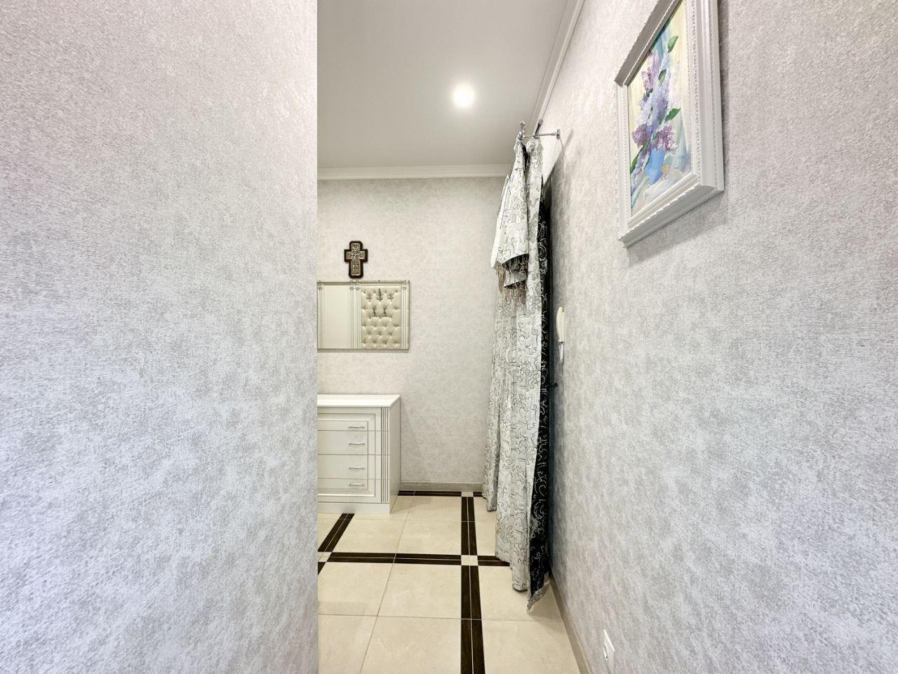 Фото №6: 3-комнатная квартира 76 м² - Краснодар, Западный внутригородской округ, мкр. Фестивальный, ул. Морская, 49