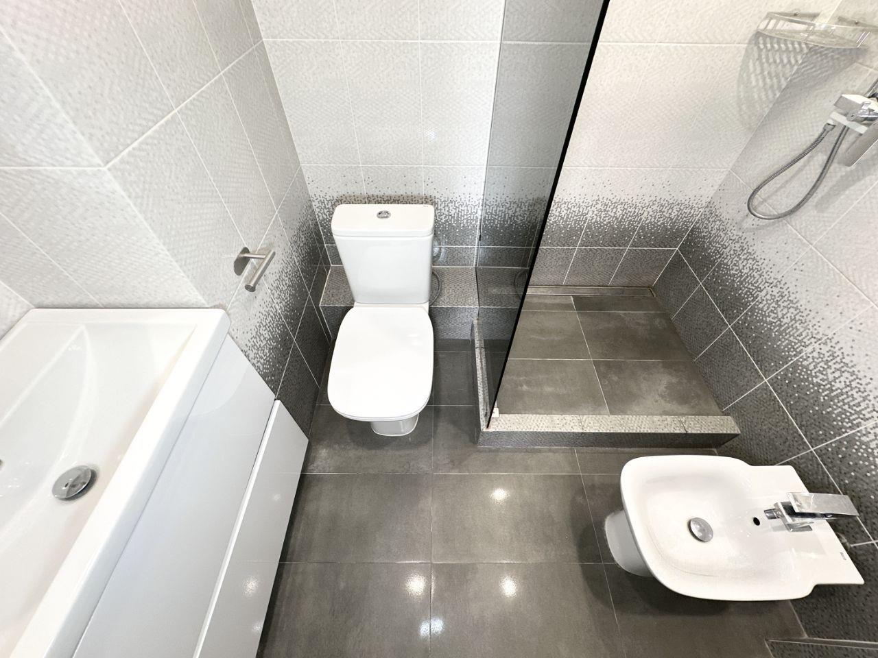 Фото №8: 3-комнатная квартира 76 м² - Краснодар, Западный внутригородской округ, мкр. Фестивальный, ул. Морская, 49