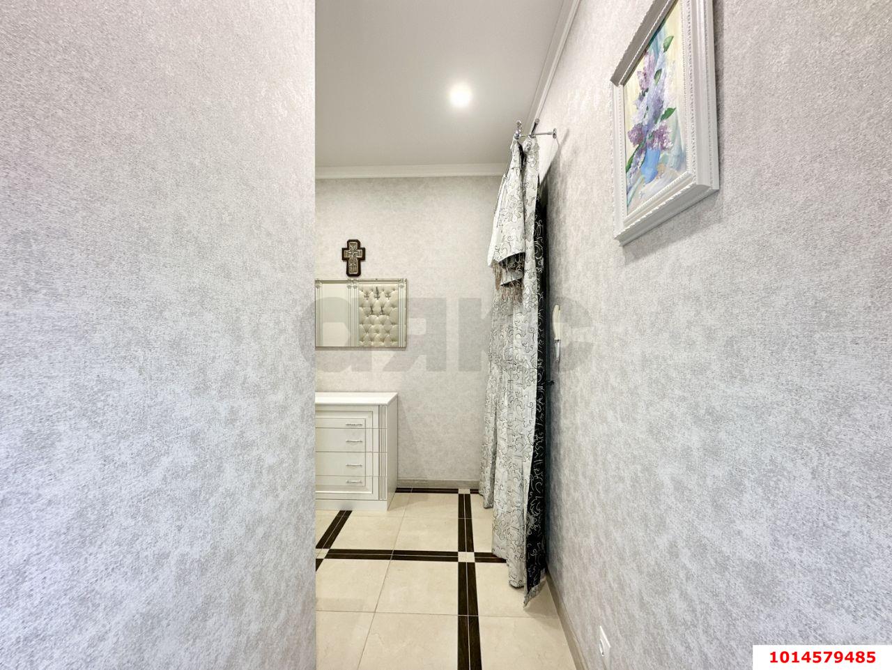 Фото №6: 3-комнатная квартира 76 м² - Краснодар, Фестивальный, ул. Морская, 49