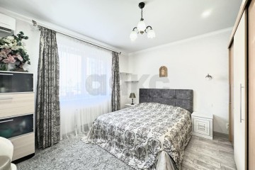 Фото №3: 3-комнатная квартира 76 м² - Краснодар, мкр. Фестивальный, ул. Морская, 49