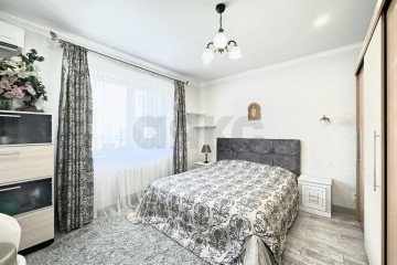 Фото №3: 3-комнатная квартира 76 м² - Краснодар, мкр. Фестивальный, ул. Морская, 49