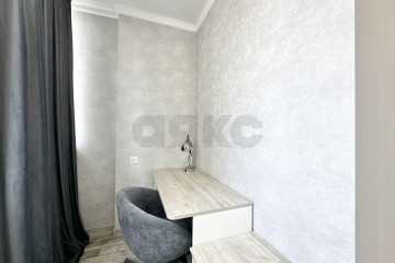 Фото №2: 3-комнатная квартира 76 м² - Краснодар, мкр. Фестивальный, ул. Морская, 49