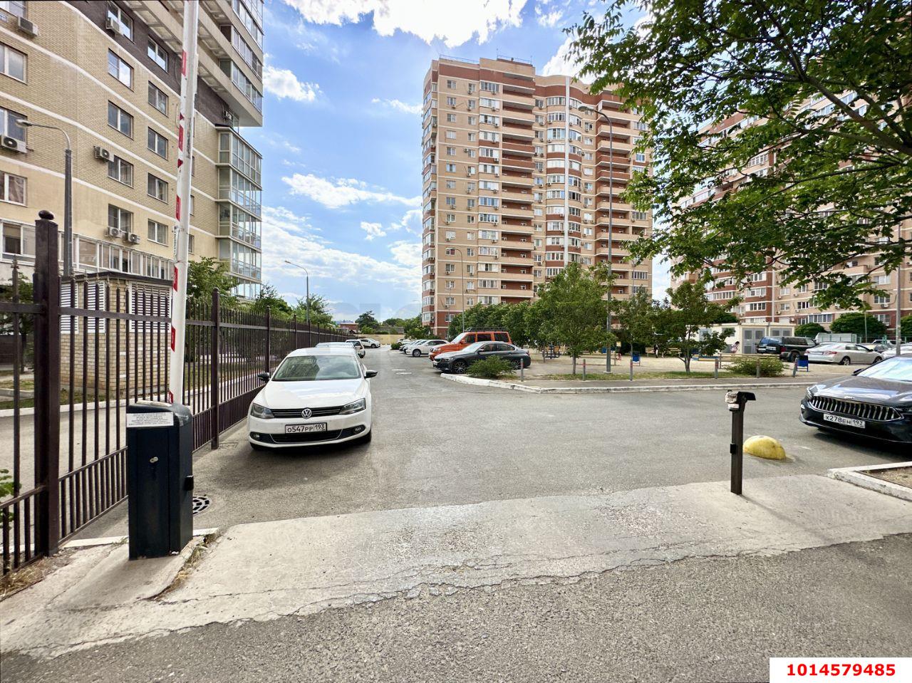 Фото №10: 3-комнатная квартира 76 м² - Краснодар, Фестивальный, ул. Морская, 49