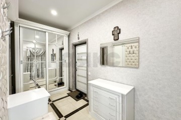 Фото №5: 3-комнатная квартира 76 м² - Краснодар, мкр. Фестивальный, ул. Морская, 49