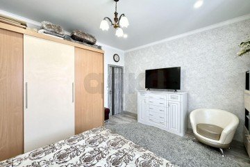 Фото №4: 3-комнатная квартира 76 м² - Краснодар, мкр. Фестивальный, ул. Морская, 49