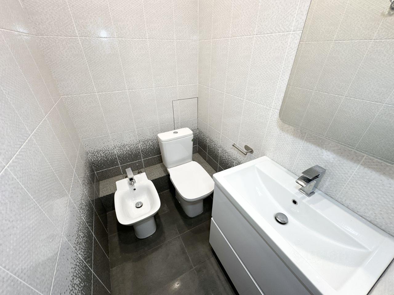 Фото №7: 3-комнатная квартира 76 м² - Краснодар, Западный внутригородской округ, мкр. Фестивальный, ул. Морская, 49