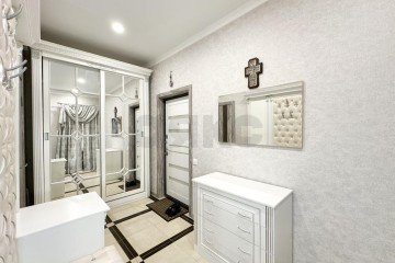 Фото №5: 3-комнатная квартира 76 м² - Краснодар, мкр. Фестивальный, ул. Морская, 49